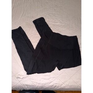 Lululemon leggings size 8